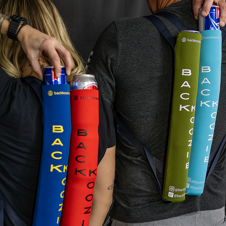 Backkoozie
