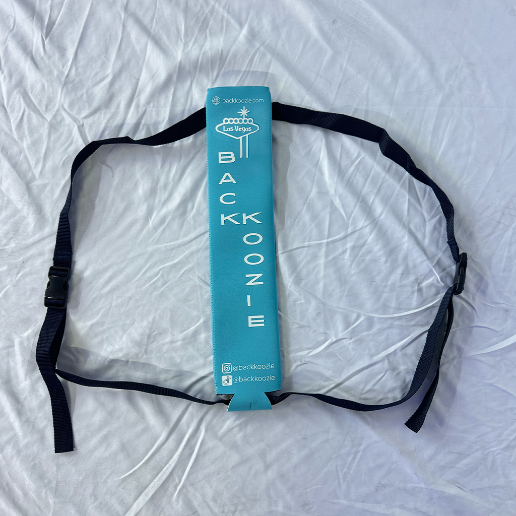 Back Koozie