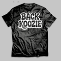 Back Koozie T Shirt
