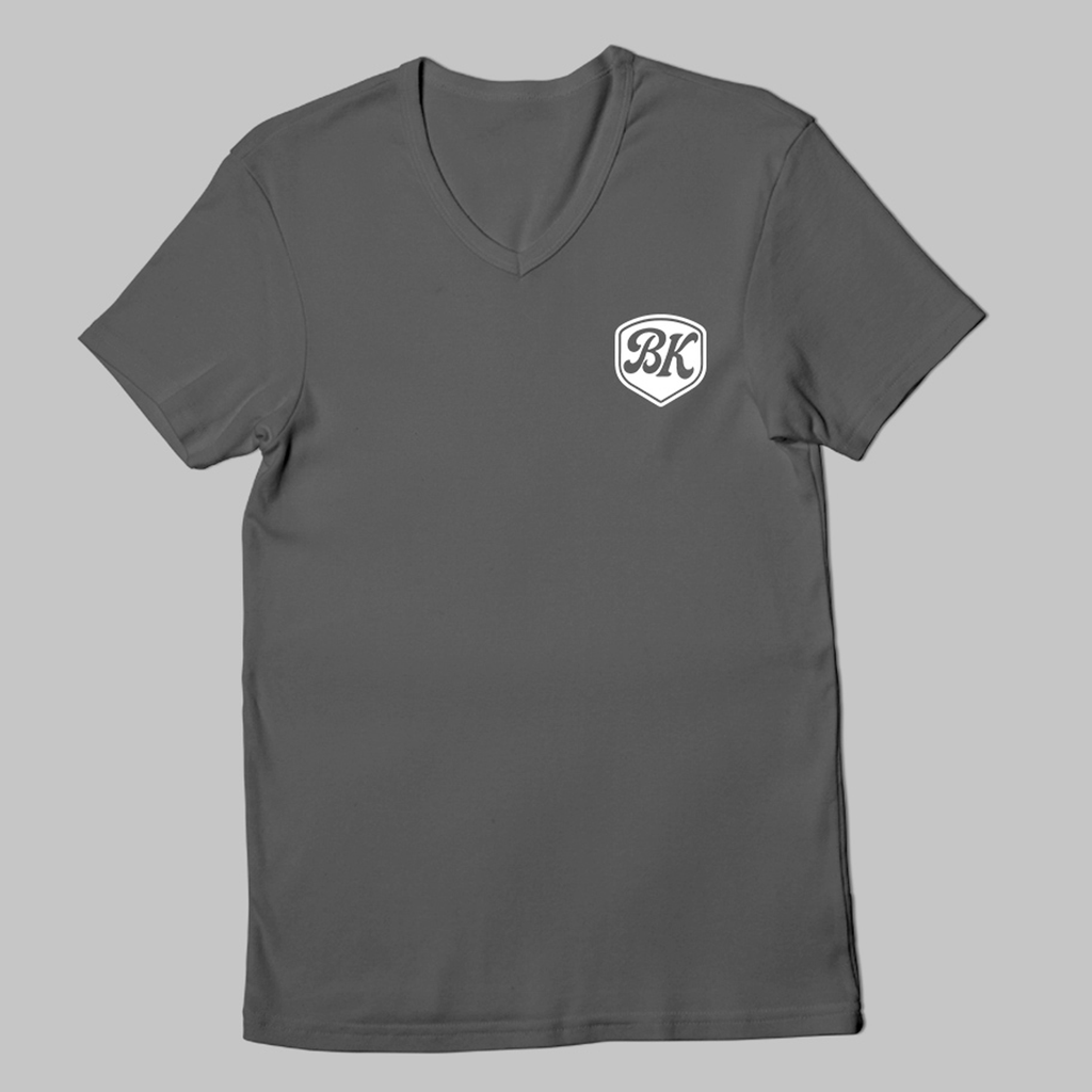 Womens Backkoozie T Shirt